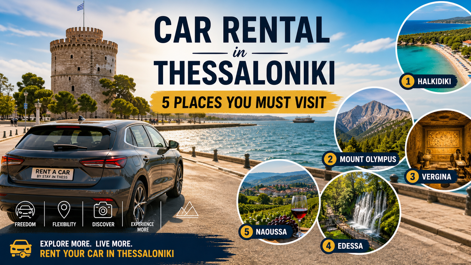 rent a car